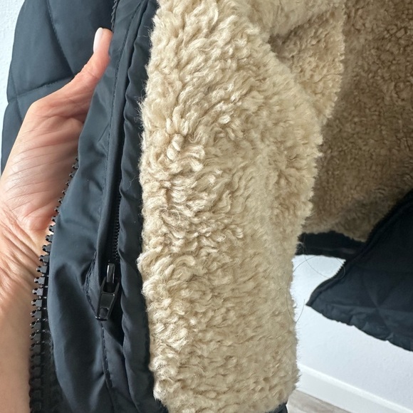 Marc New York Men's Black Puffer Jacket - Picture 4 of 9